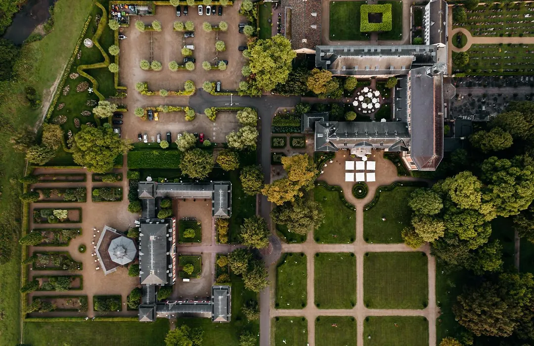 Chateau St Gerlach - Oostwegel Collection, Member Of Relais And Chateaux-1