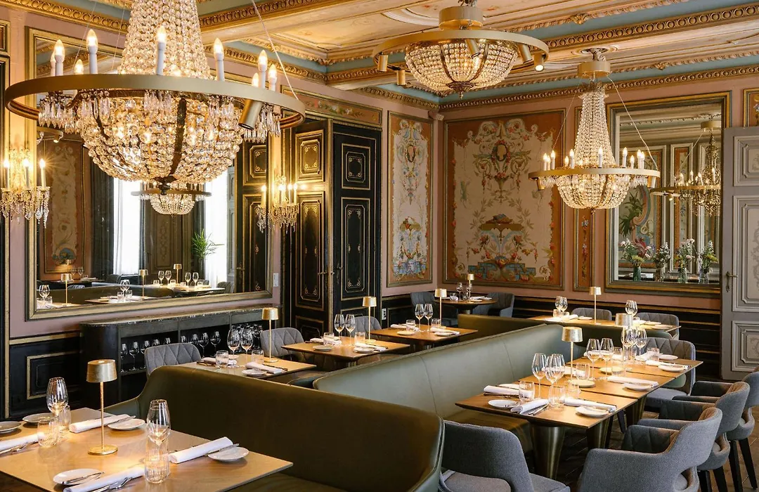 Chateau St Gerlach - Oostwegel Collection, Member Of Relais And Chateaux-1