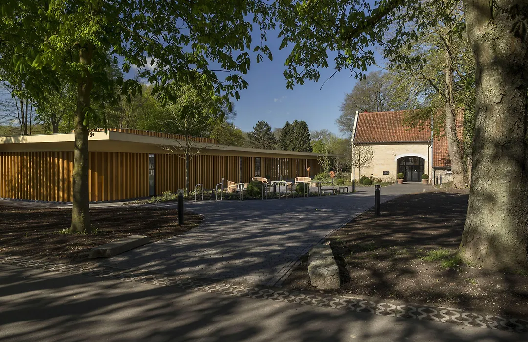 Chateau St Gerlach - Oostwegel Collection, Member Of Relais And Chateaux-1