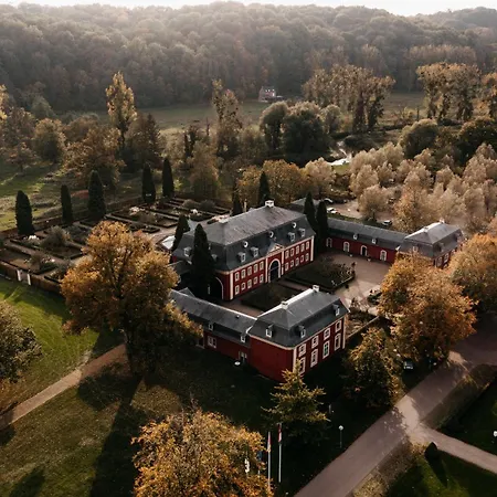 Chateau St Gerlach - Oostwegel Collection, Member Of Relais And Chateaux-3