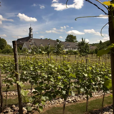 Chateau St Gerlach - Oostwegel Collection, Member Of Relais And Chateaux-3