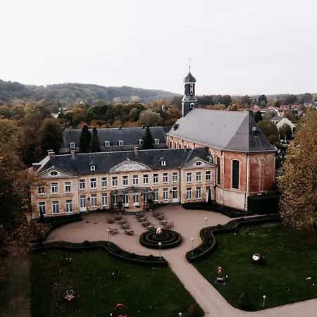 Chateau St Gerlach - Oostwegel Collection, Member Of Relais And Chateaux-2