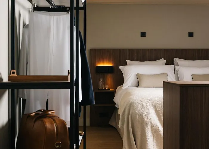 Hotel Blink Valkenburg aan de Geul