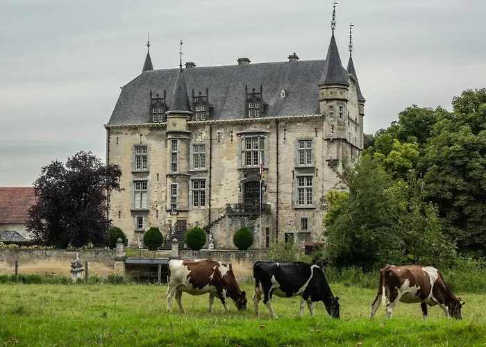 Villa Valkenburg Valkenburg aan de Geul