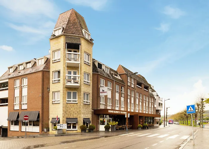 Dormio Wijnhotel Valkenburg Valkenburg aan de Geul